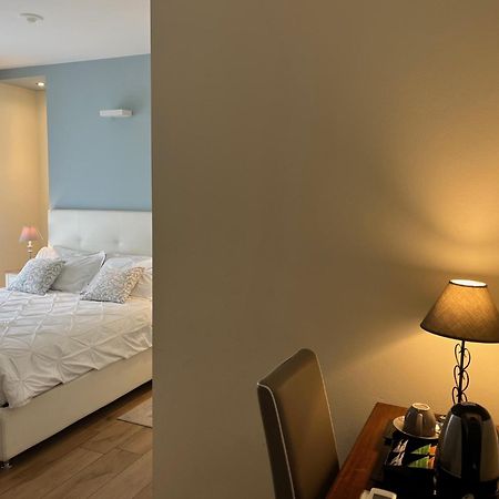 Relais Dei Mandorli Otel Bergamo Dış mekan fotoğraf
