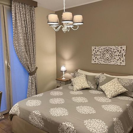 Relais Dei Mandorli Otel Bergamo Dış mekan fotoğraf