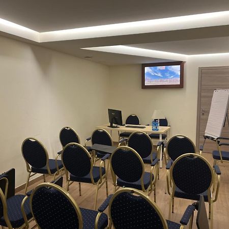 Relais Dei Mandorli Otel Bergamo Dış mekan fotoğraf