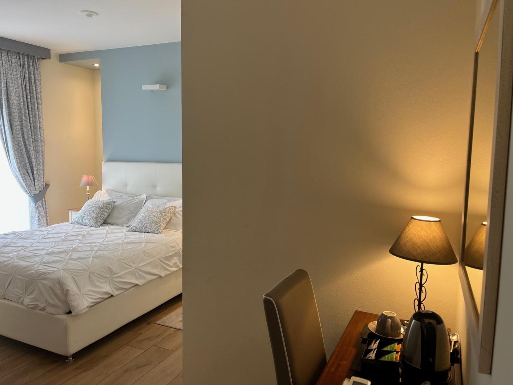 Relais Dei Mandorli Otel Bergamo Dış mekan fotoğraf