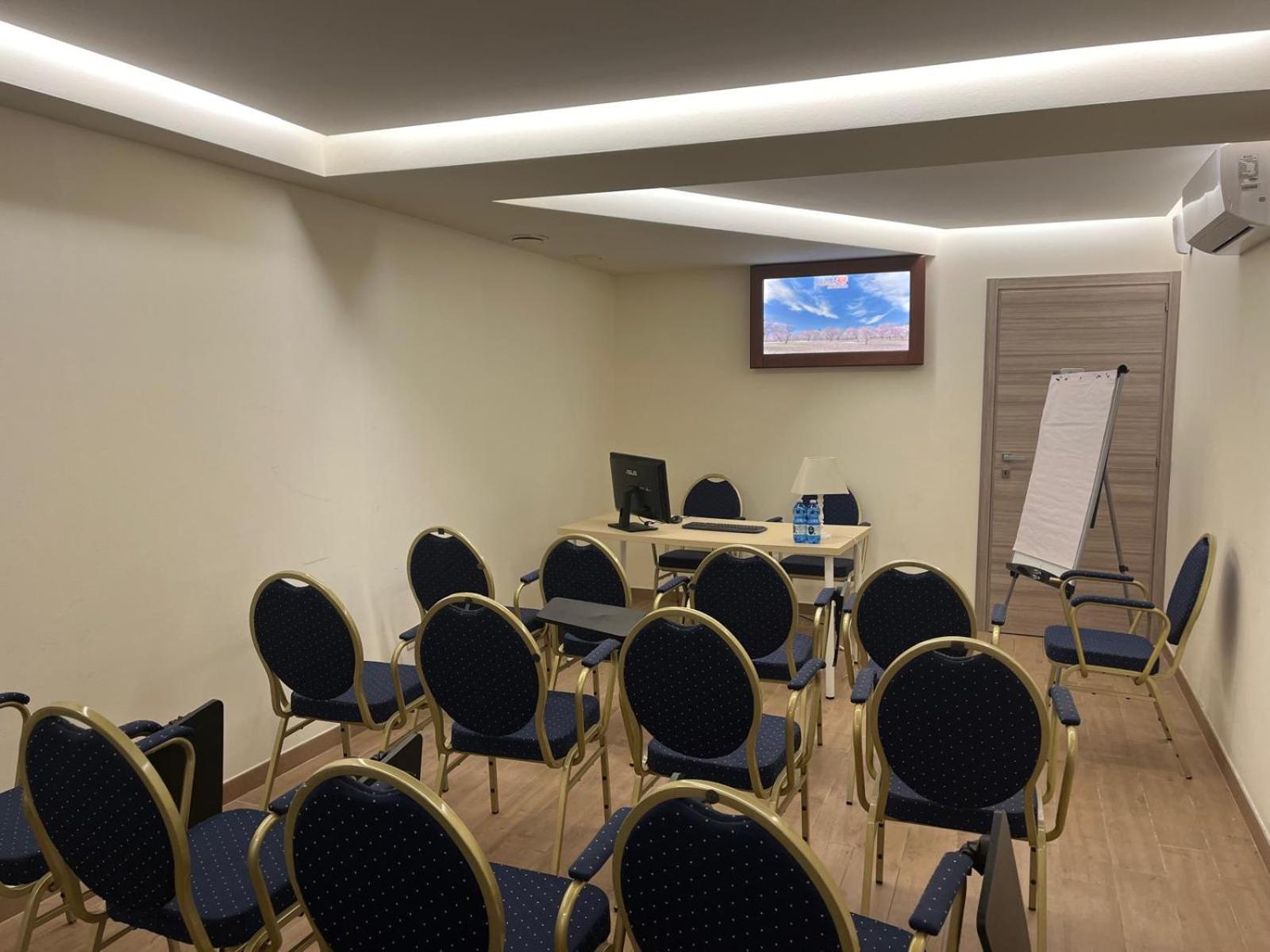 Relais Dei Mandorli Otel Bergamo Dış mekan fotoğraf