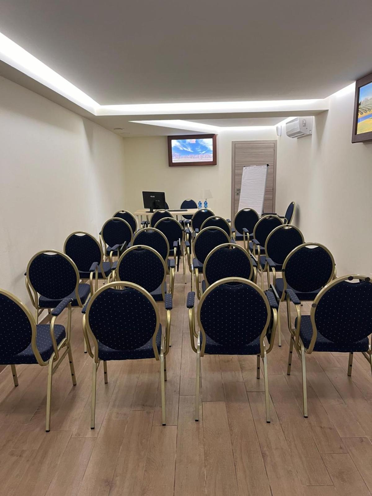 Relais Dei Mandorli Otel Bergamo Dış mekan fotoğraf