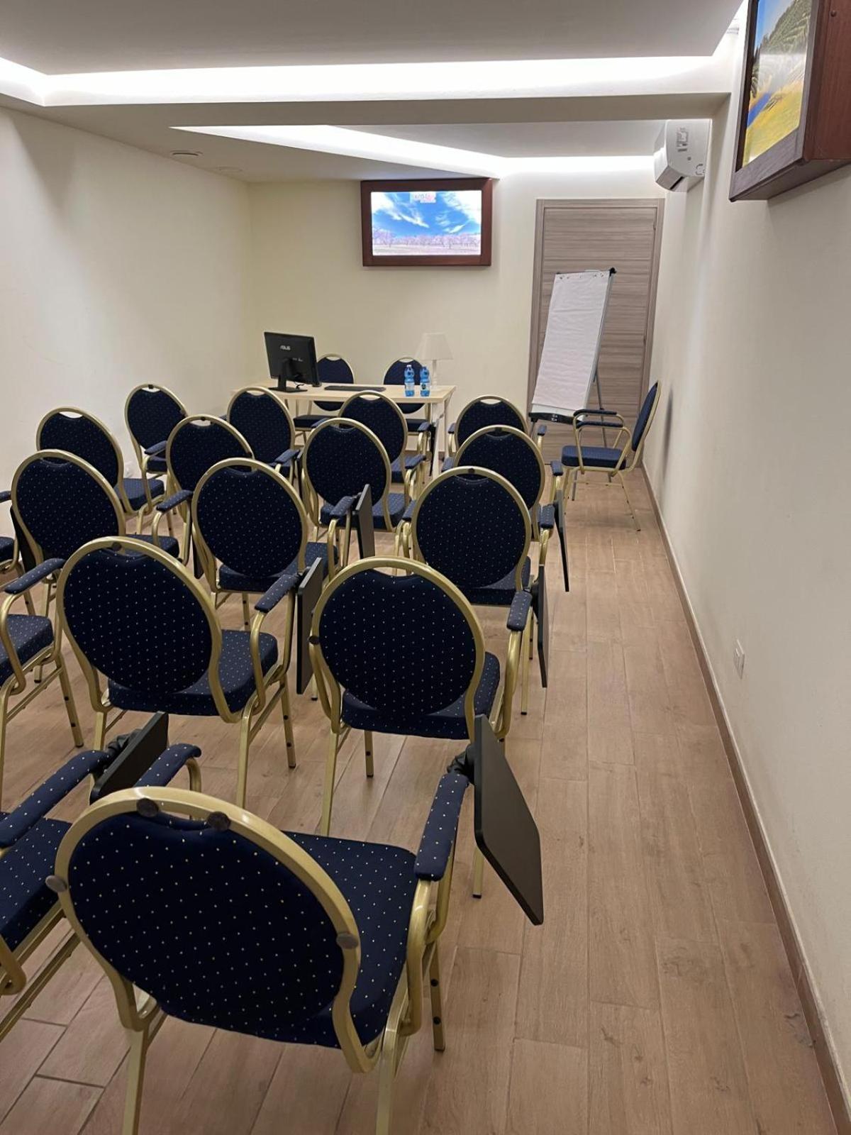 Relais Dei Mandorli Otel Bergamo Dış mekan fotoğraf