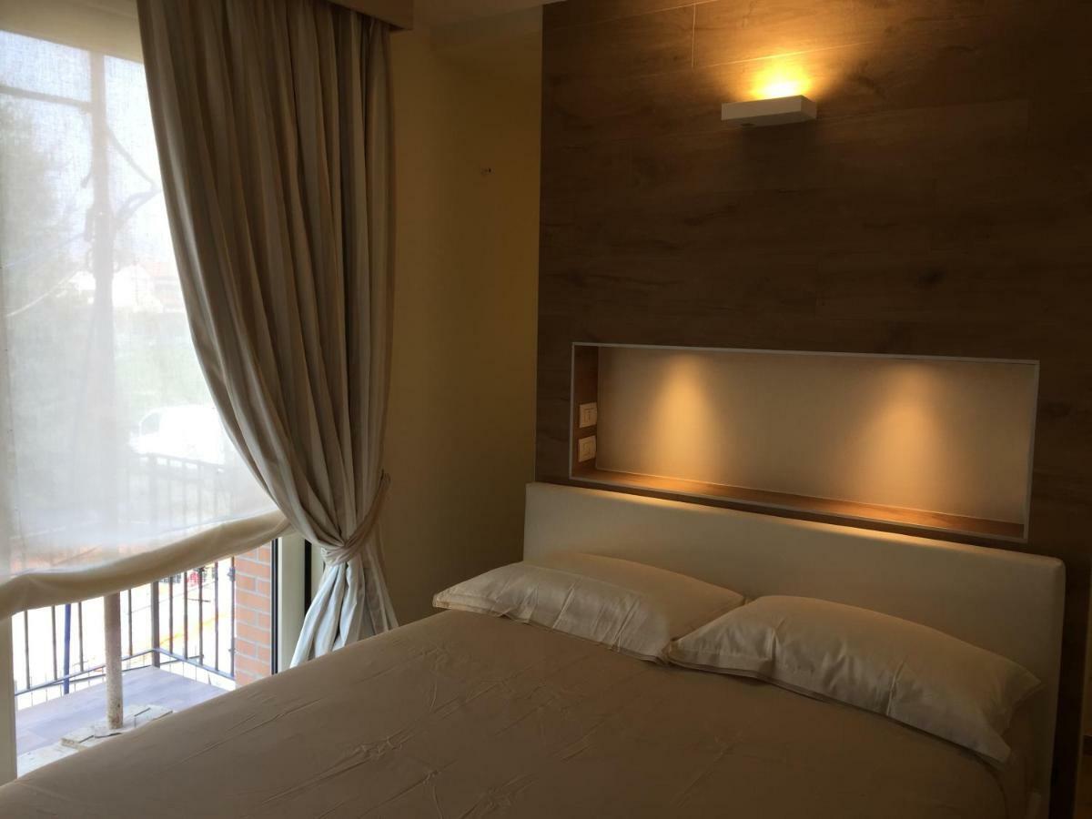 Relais Dei Mandorli Otel Bergamo Dış mekan fotoğraf