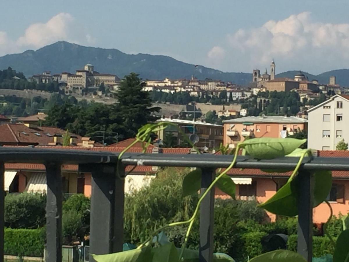 Relais Dei Mandorli Otel Bergamo Dış mekan fotoğraf