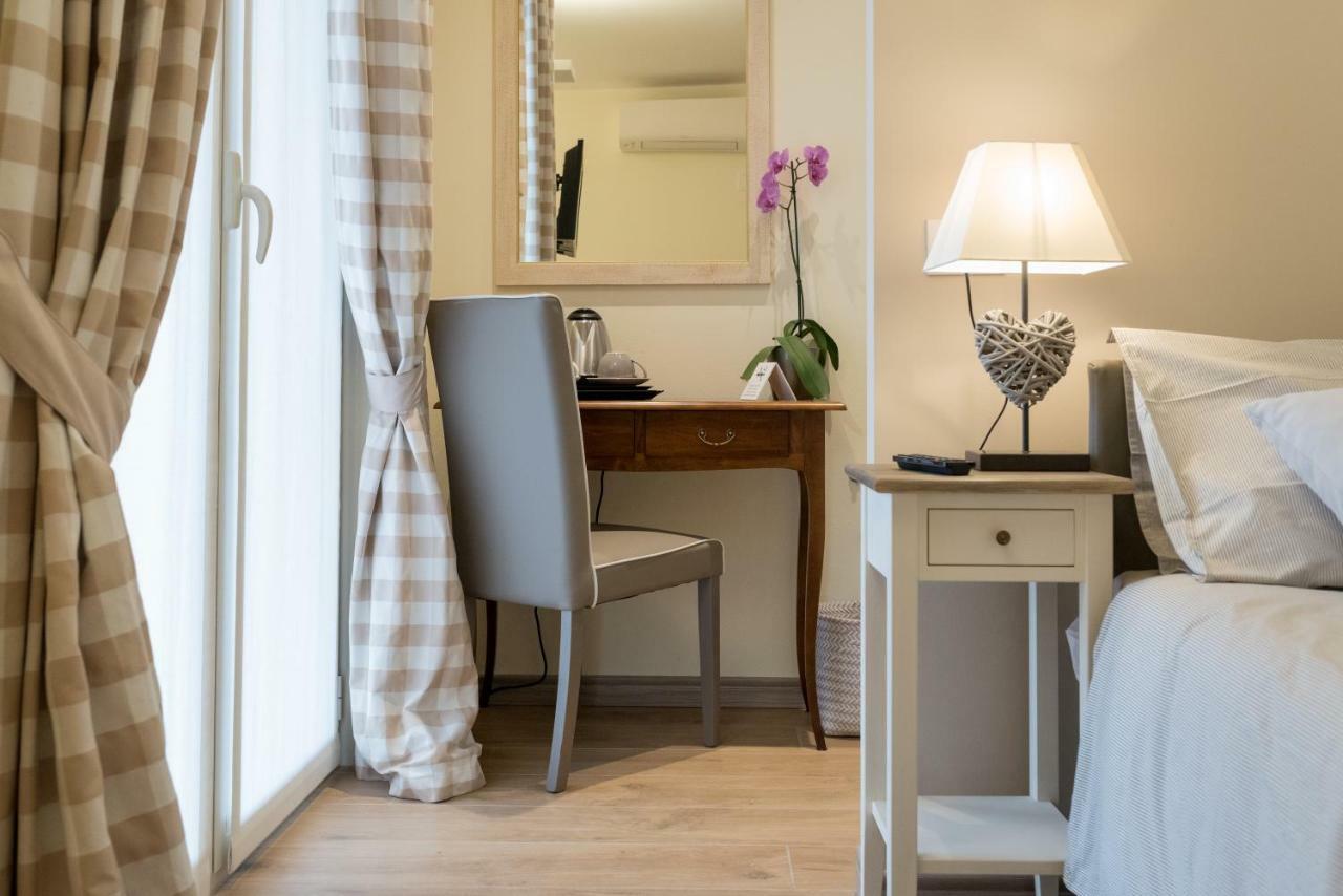 Relais Dei Mandorli Otel Bergamo Dış mekan fotoğraf