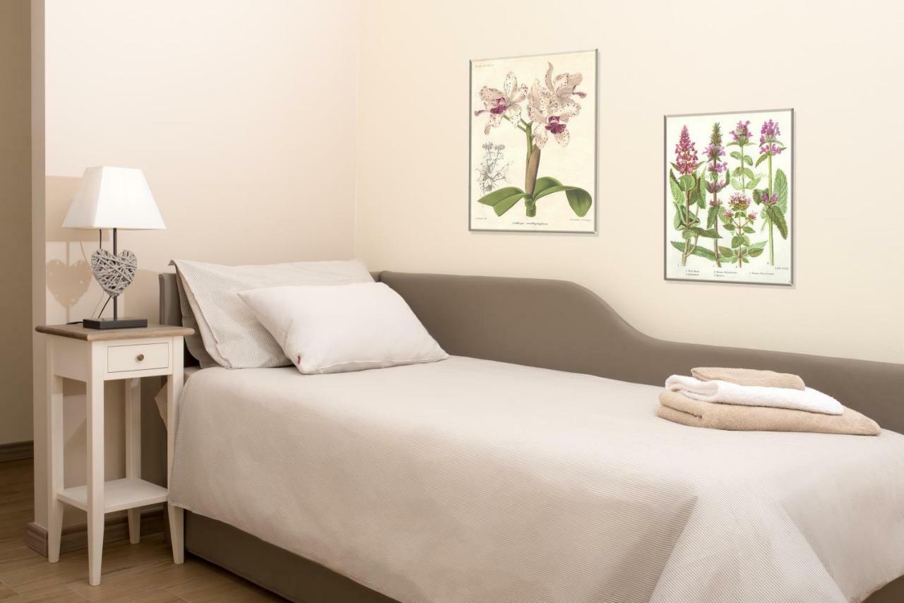 Relais Dei Mandorli Otel Bergamo Dış mekan fotoğraf