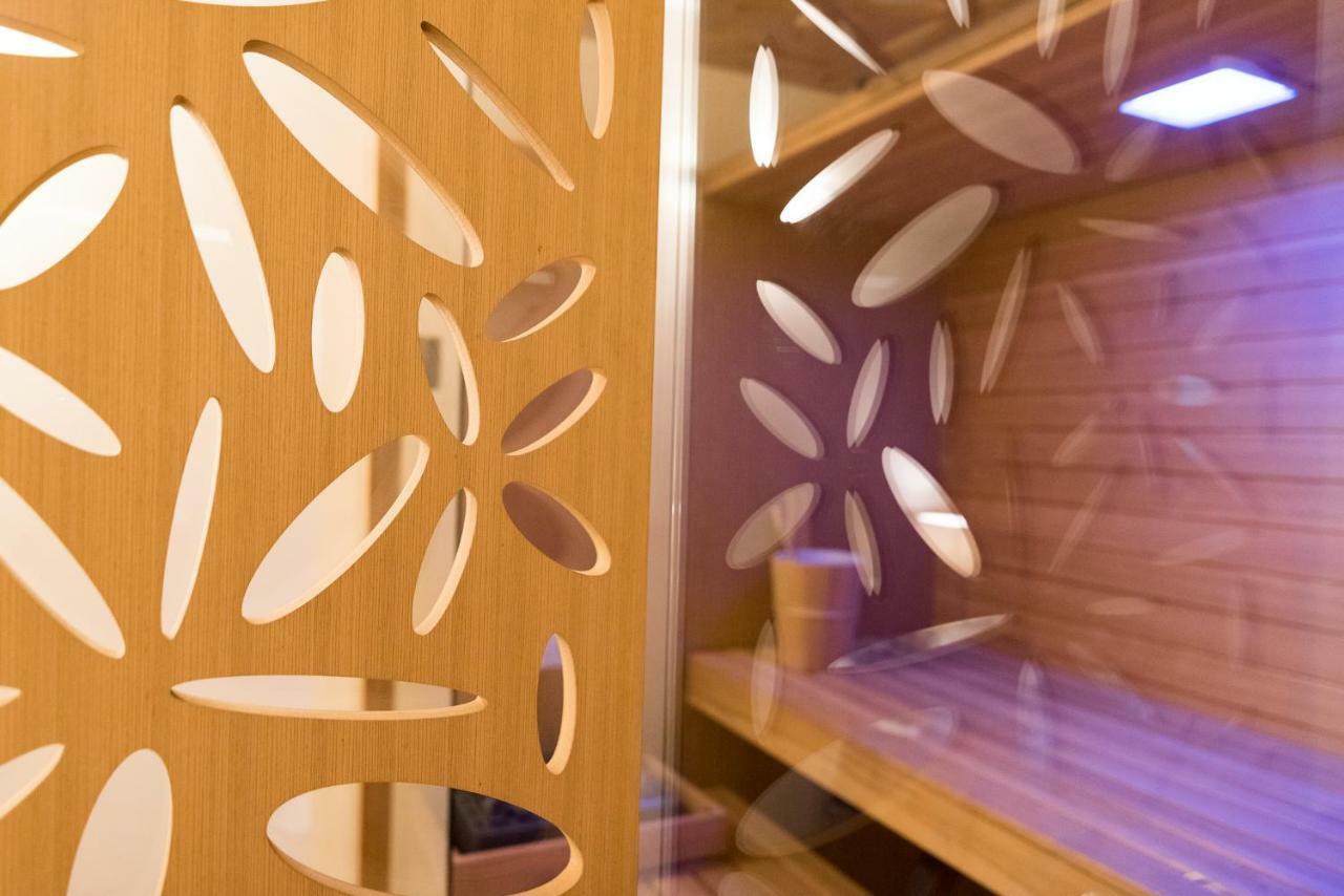 Relais Dei Mandorli Otel Bergamo Dış mekan fotoğraf