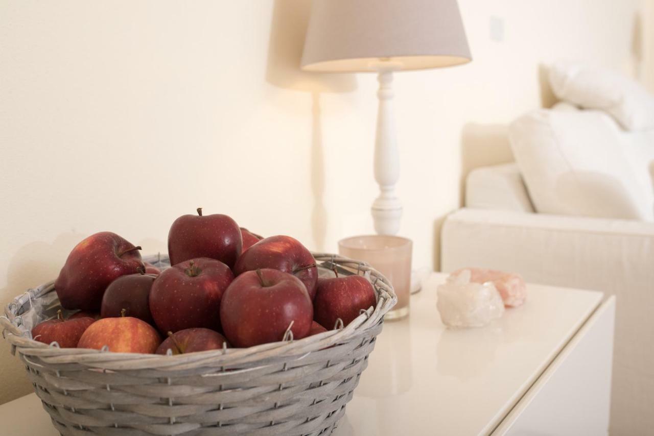 Relais Dei Mandorli Otel Bergamo Dış mekan fotoğraf