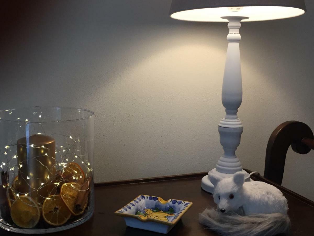 Relais Dei Mandorli Otel Bergamo Dış mekan fotoğraf