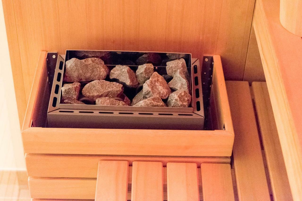 Relais Dei Mandorli Otel Bergamo Dış mekan fotoğraf
