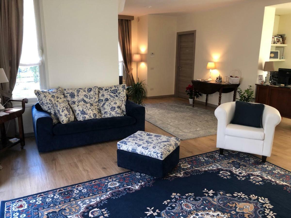 Relais Dei Mandorli Otel Bergamo Dış mekan fotoğraf