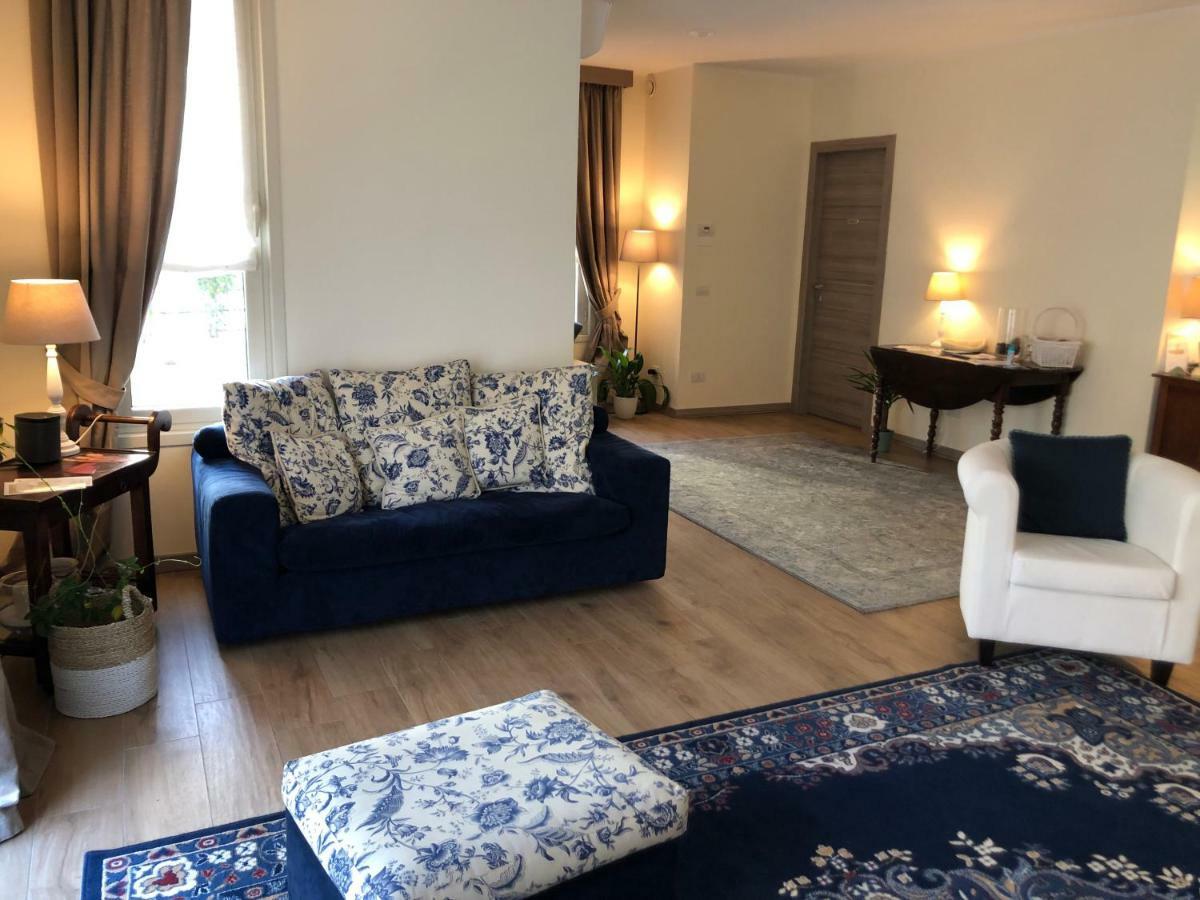 Relais Dei Mandorli Otel Bergamo Dış mekan fotoğraf