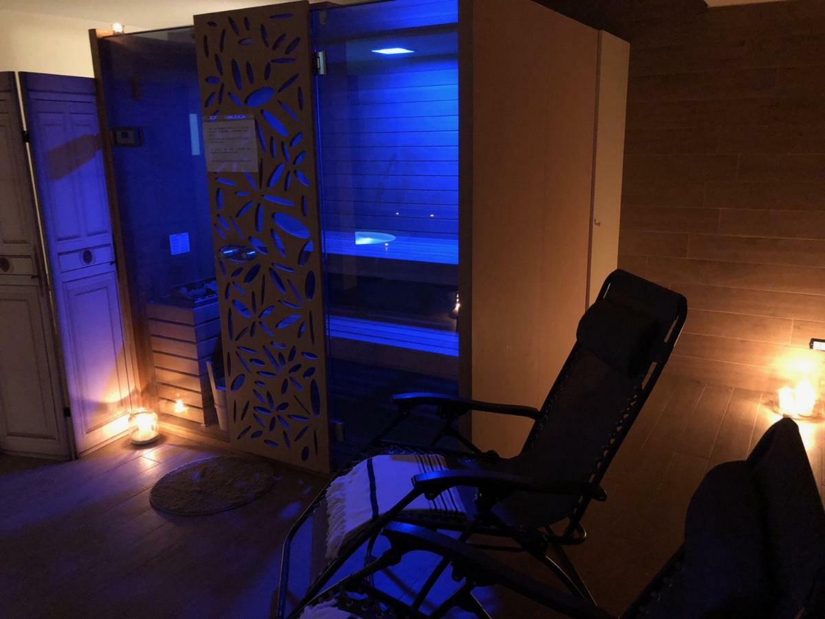 Relais Dei Mandorli Otel Bergamo Dış mekan fotoğraf
