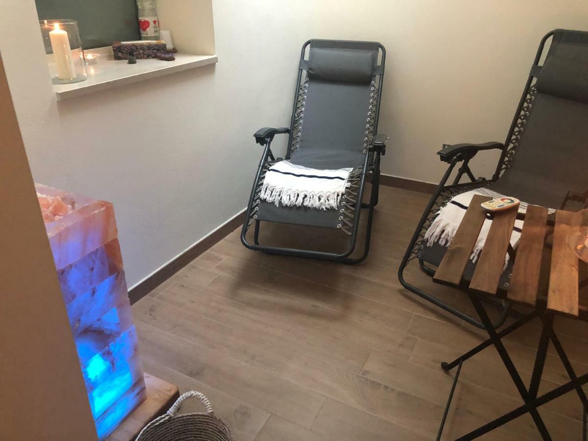 Relais Dei Mandorli Otel Bergamo Dış mekan fotoğraf